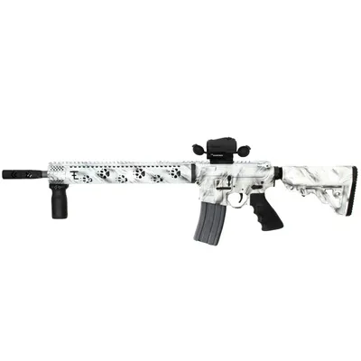 ROCK RIVER ARMS LAR-15 (Used)