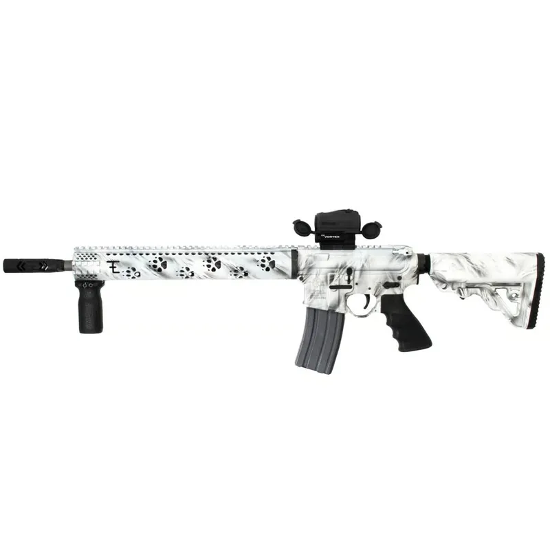 ROCK RIVER ARMS LAR-15 (Used)