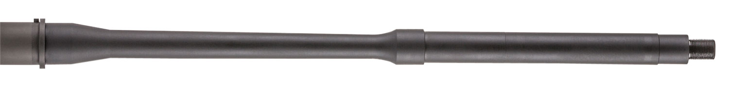 Daniel Defense .223 Rem/5.56 16" Stripped Mid-Length Barrel, Black Phosphate - 077-09173-018