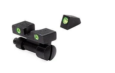 MEPROLIGHT TRU-DOT ADJUSTABLE NIGHT SIGHTS S K/L/N