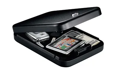 GUNVAULT NANOVAULT 200 W/ CABLE