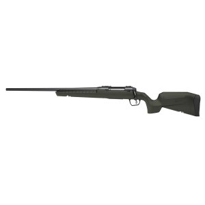 Savage Axis 2 .308 Winchester Left Handed Bolt Action Rifle - 22" - Green