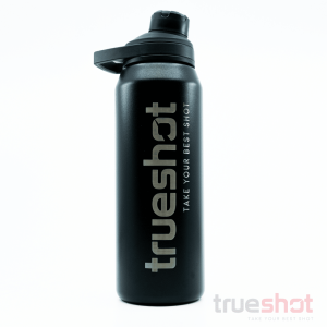 CamelBak - Chute Mag - SST Vacuum Insulated - Water Bottle - Black - 32oz