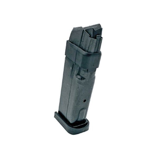 ProMag Glock 48/43X 9mm 15 Round Steel Magazine, Blued - GLK-A19
