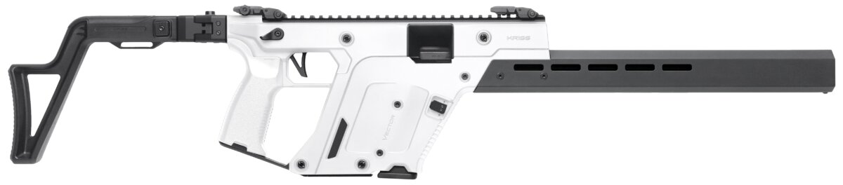 Kriss USA VECTOR CRB G3 9MM 16" ALP 10+1
