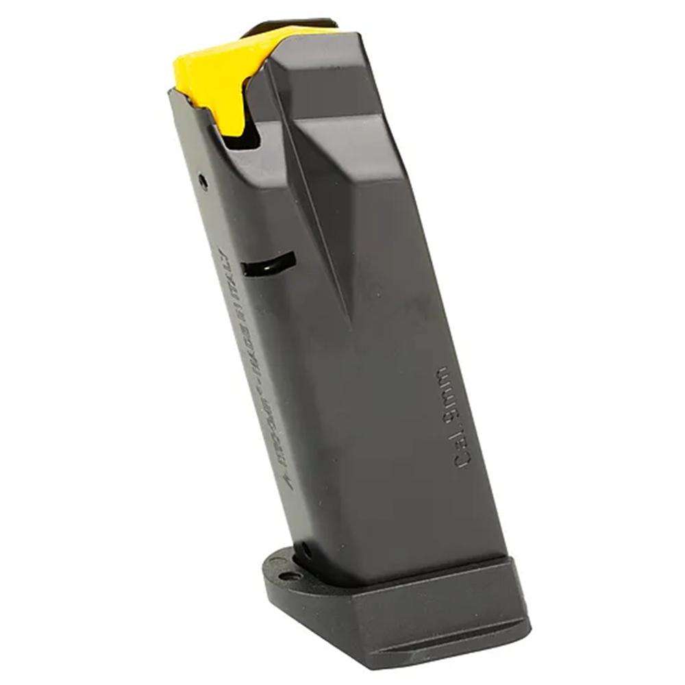 Taurus TAU MAG GX2 9MM 10RD B