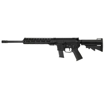 PALMETTO STATE ARMORY PA-X45 + MACON ARMORY UPPER (Used)