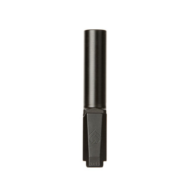 Ballistic Advantage 9mm SIG P365 Standard/X Macro Comp QPQ Black Non-Threaded Non-fluted No LCI Barrel