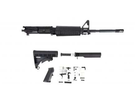 BLEM PSA Freedom AR-15 Rifle Kit 5.56 16" M4 Carbine-Lgth 1:7 Nitride - 507617B