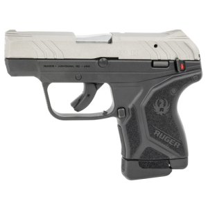 RUGER LCP II 22LR 2.81" 10rd Pistol | Two-Tone