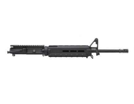 PSA 16" Mid-length 5.56 NATO 1:7 Nitride MOE Freedom Upper - Without BCG / CH - 7780446