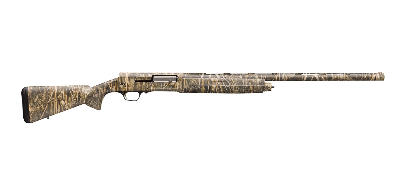 Browning A5 Max-7 Sweet 16 Shotgun 16 Gauge, 28"