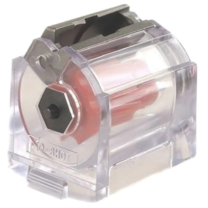 RUGER 10/22 Magazine 22 LR CLEAR 10rd