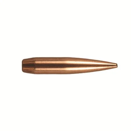 Berger Long Range Hybrid Target Rifle Bullets 7mm .284" 190 gr LR Hybrid Target 100/ct