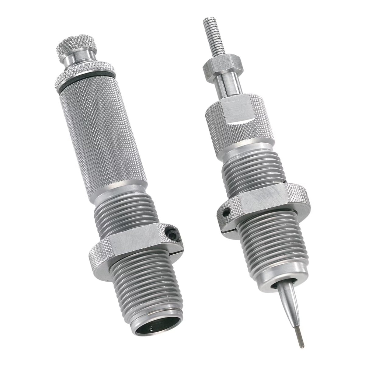 Hornady Custom Grade New Dimension 2-Die Set 6.8mm Remington SPC 546299