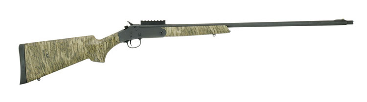 Savage 301 Turkey .410 GA 26" Break Open Shotgun, Mossy Oak Bottomland - 19252
