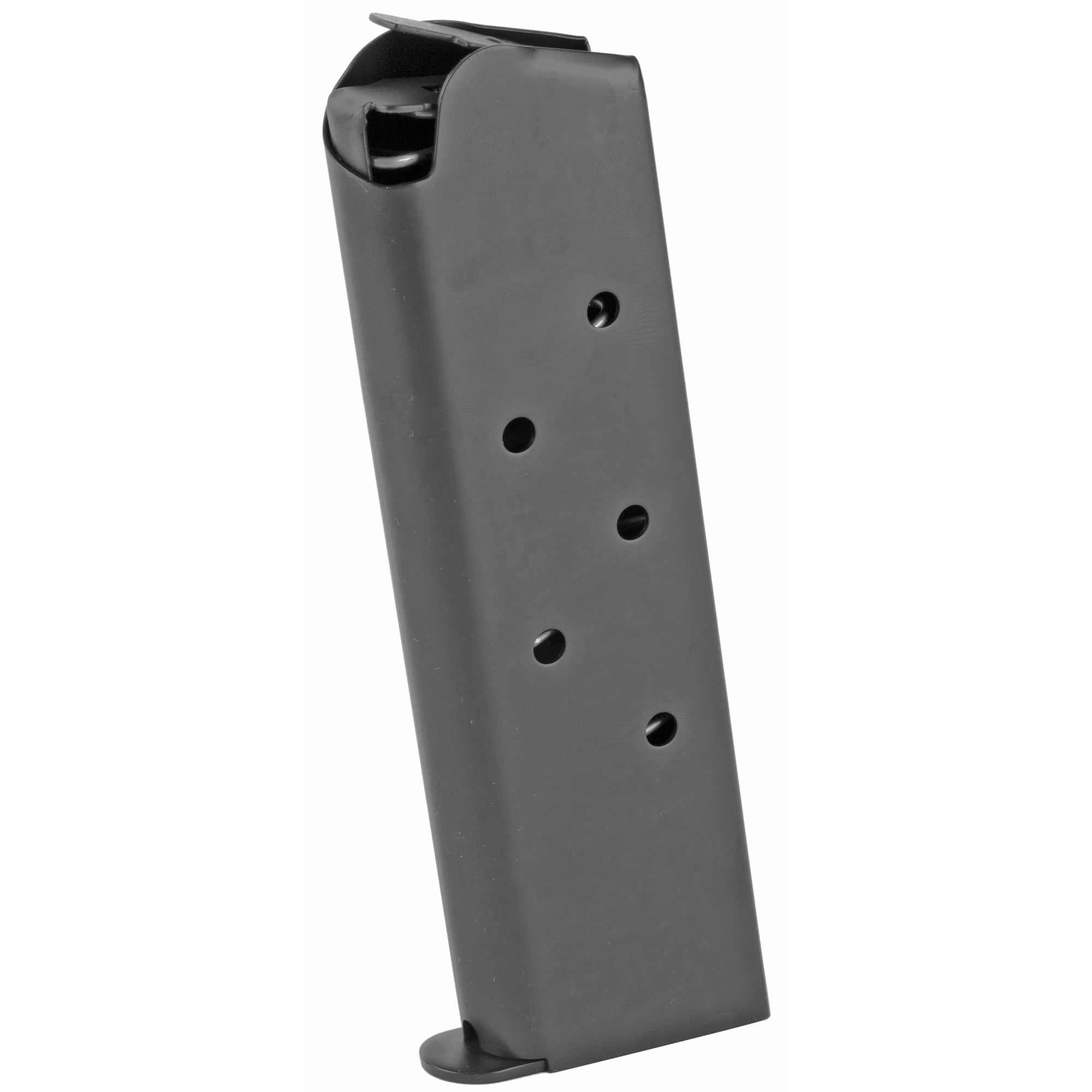 Ed Brown 1911 7 Round Black Magazine, .45 ACP - 847BN