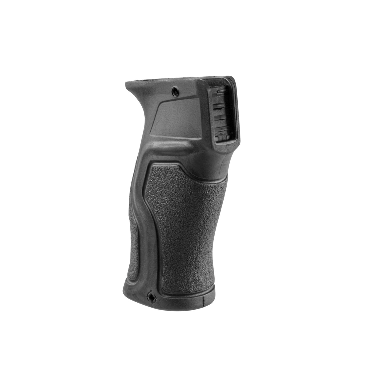 FAB Defense Gradus Ergonomic AK Pistol Grip, Black - Enhanced AK Pistol Grip for Superior Control - FXGRADUSAKB