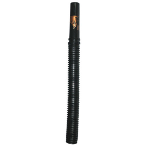 HAYDEL'S GAME CALLS Boss Hawg Grunter Boar/Hog Call Black
