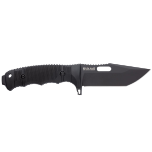 Sog-Knives SOG SEAL FX Tanto Knife 4.30" Blade Black