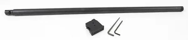 CZ VARMINT BARREL SET FOR 457 - 455 17HMR 24" THREADED