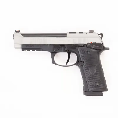 BERETTA 92XI FS 9MM LIMITED EDITION