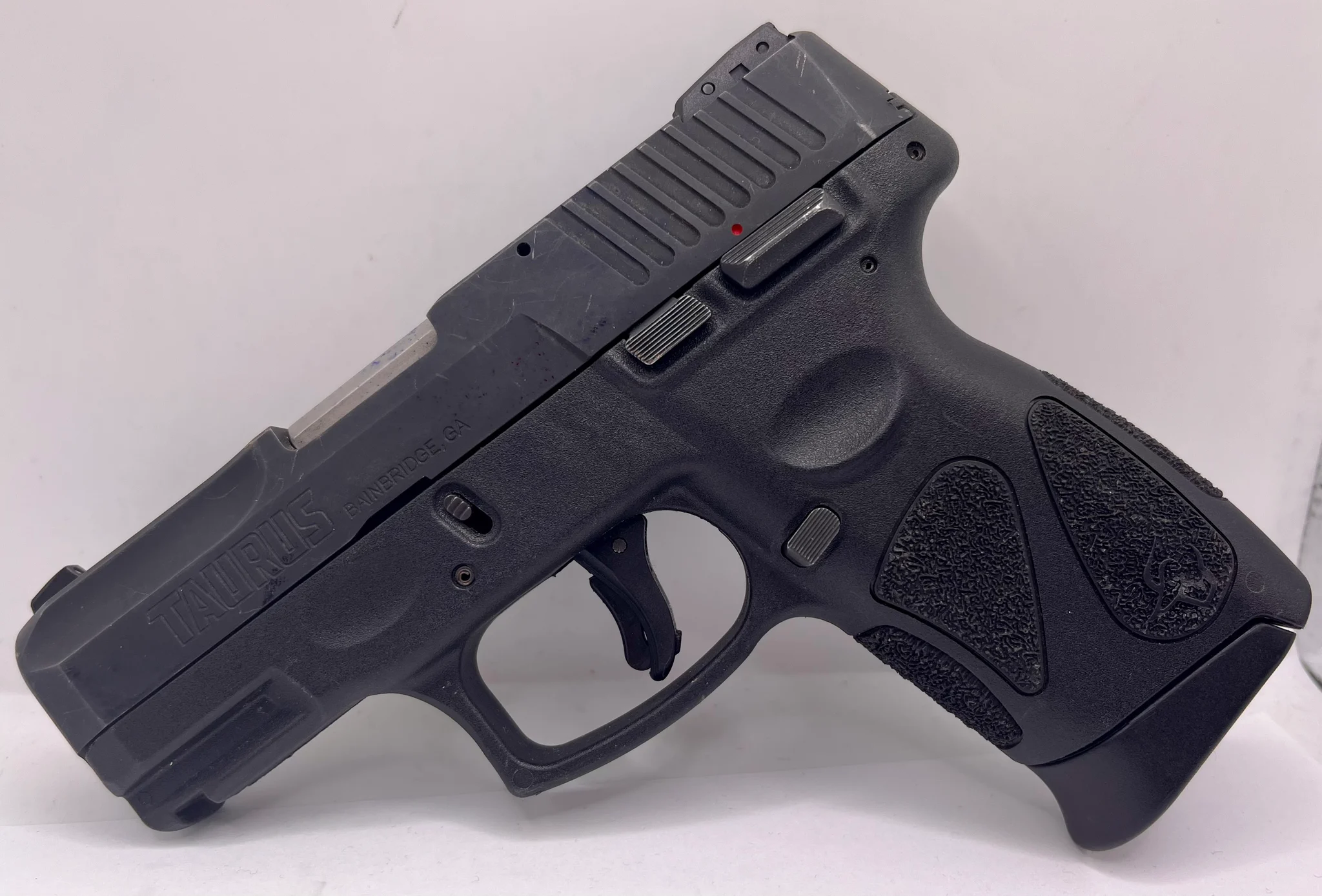 TAURUS G2C 9MM (Used)