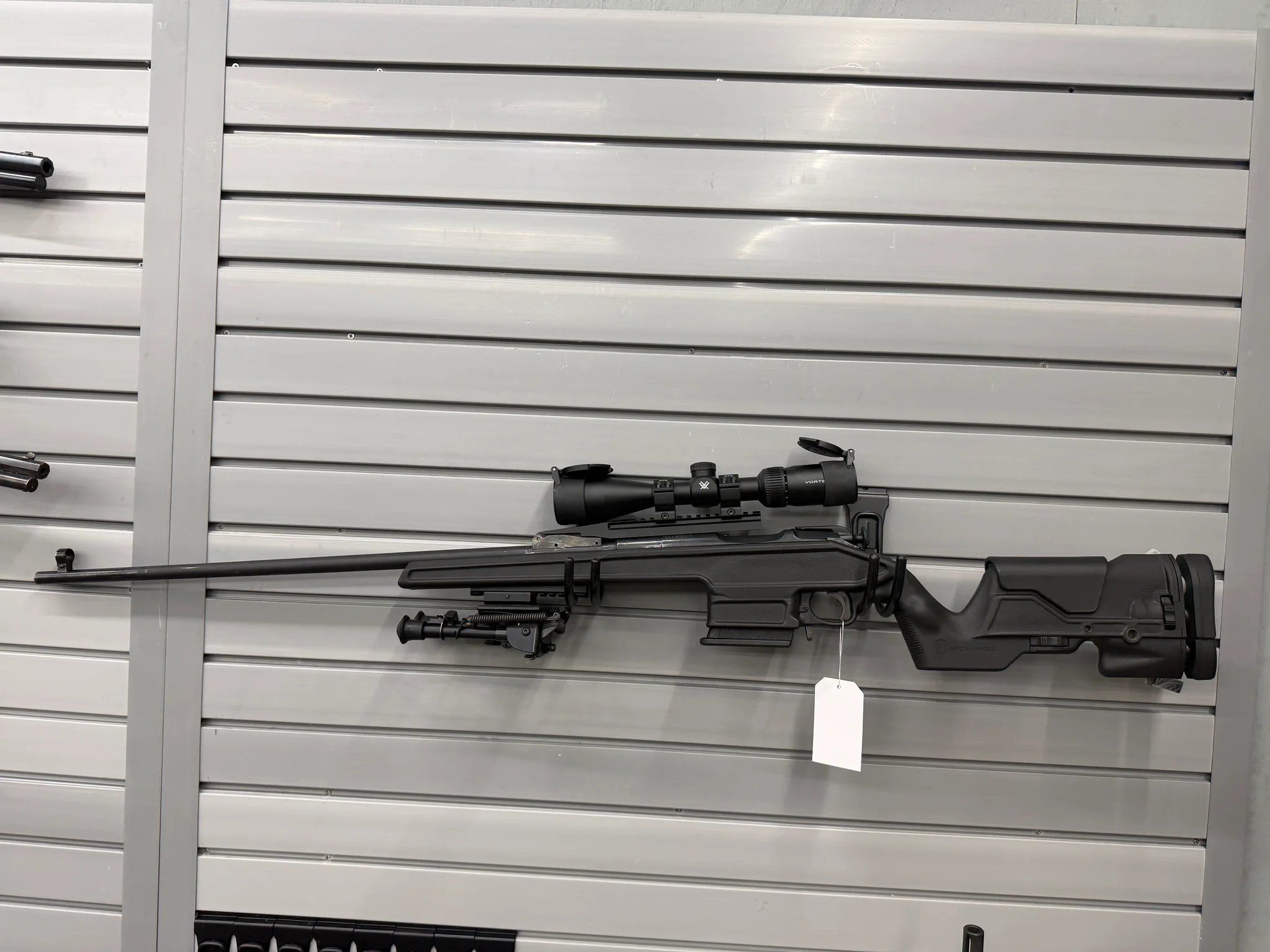 C.A.I. 91/30 (Used)