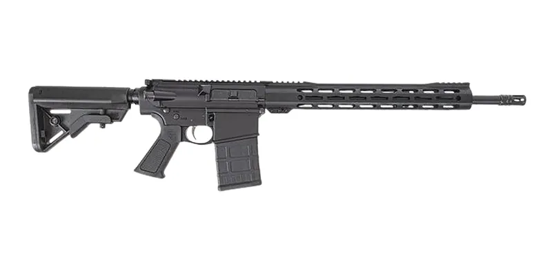 Dpms Panther Arms DPMS(R) - DP51655142603 - DP-10 .308 Win 18" Semi Auto 20+1 Black Rifle