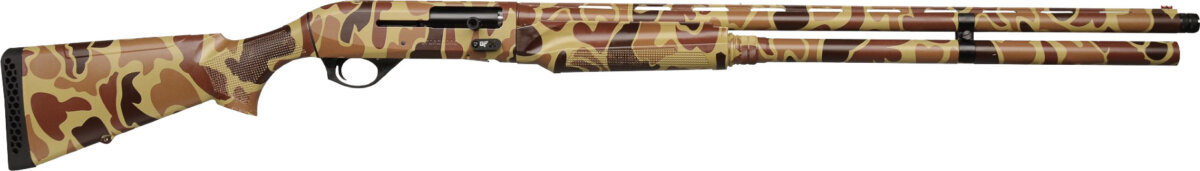 GForce Arms GFA GFORCE ONE SA 12M/28 RETRO
