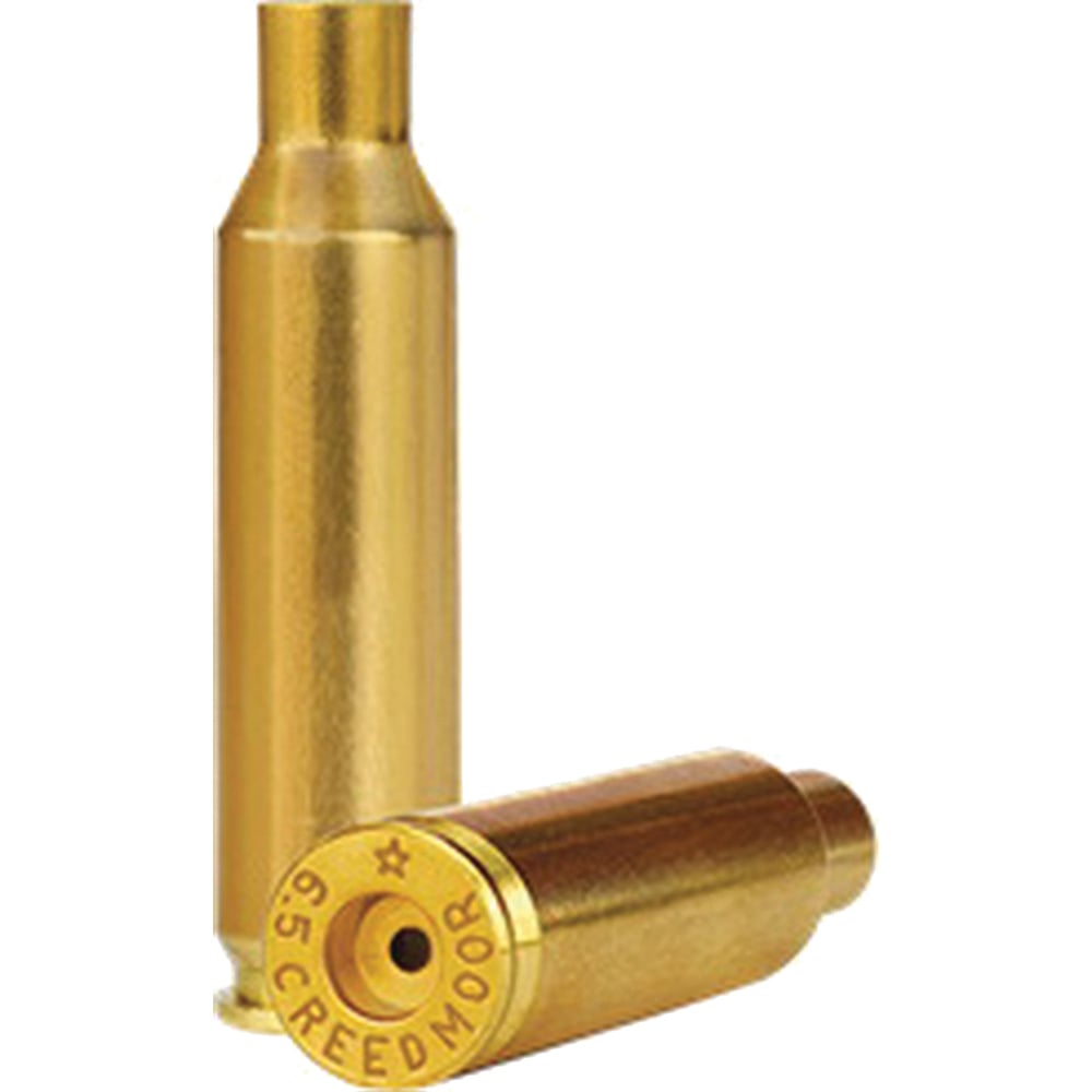 Starline Brass 6.5 Crd Unprimed Brass Large Cartridge Case, 50/bag - STAR65CREEDM