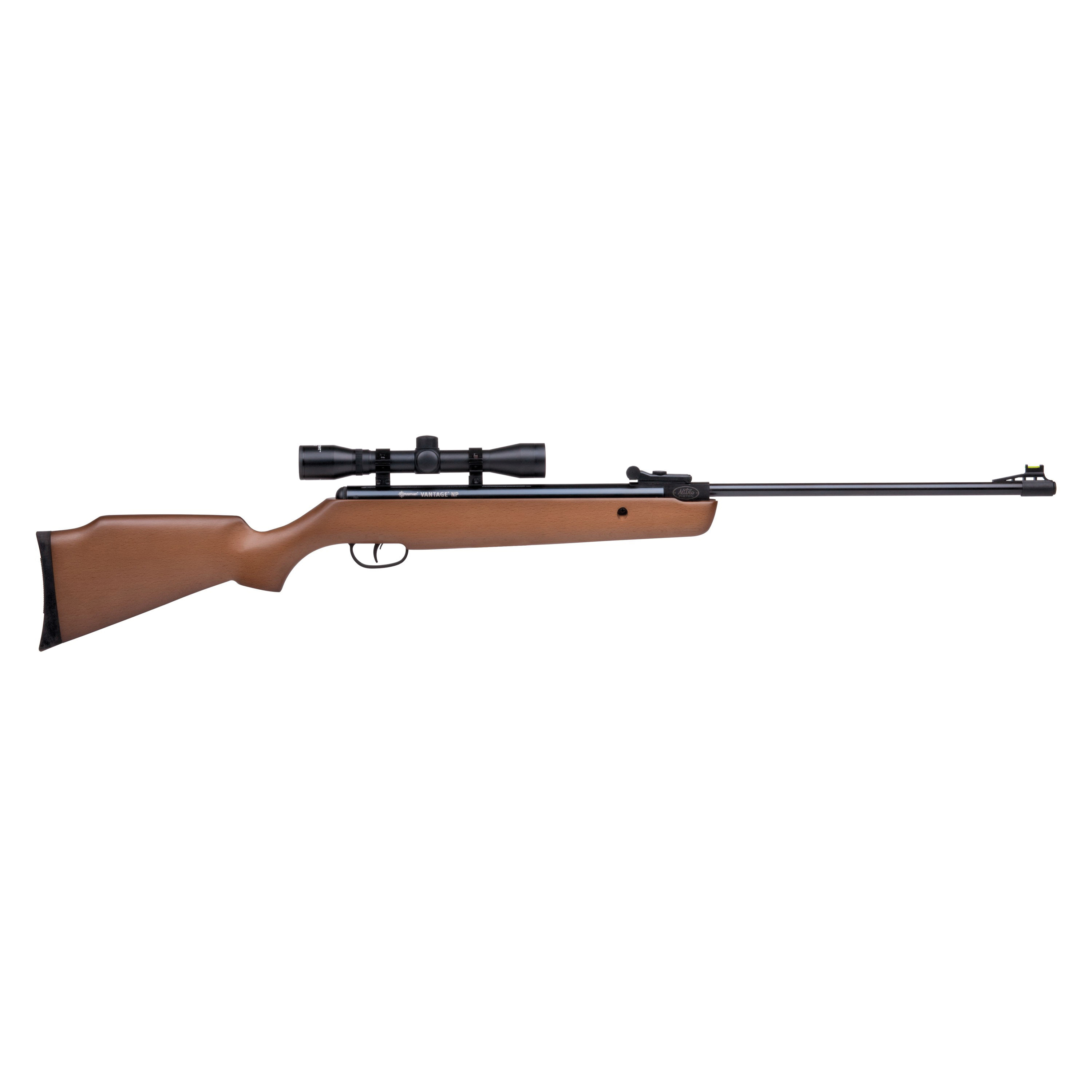 Crosman Vantage NP .177 Break Barrel Air Rifle w/ 4x32mm Scope - 30021