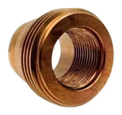 FLETCHER ST-174-HUB-LH HUB MOUNT CAT QD
