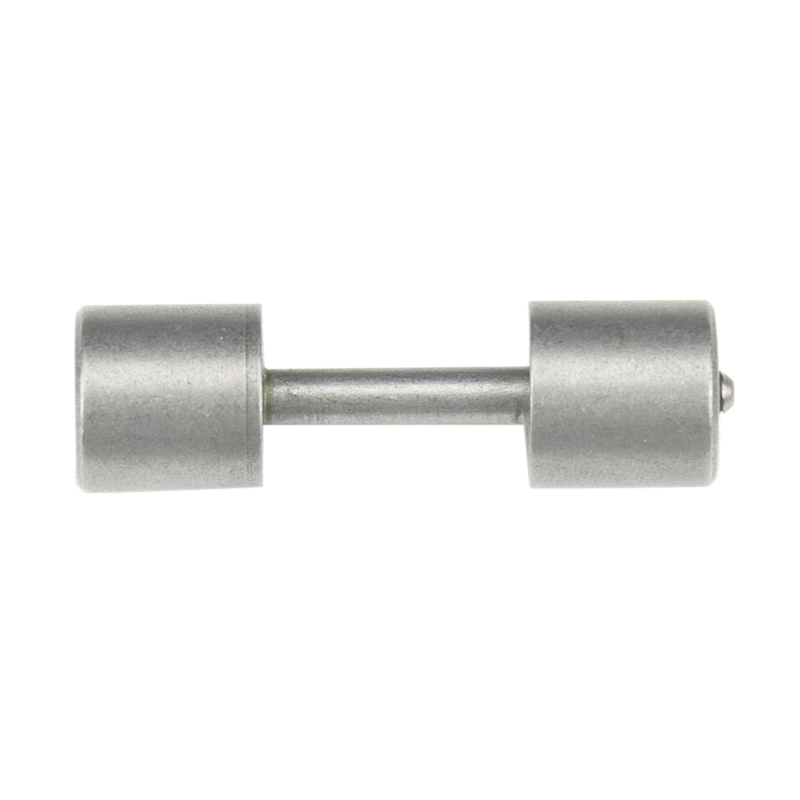 Ed Brown Beavertail Grip Safety Installation Jig