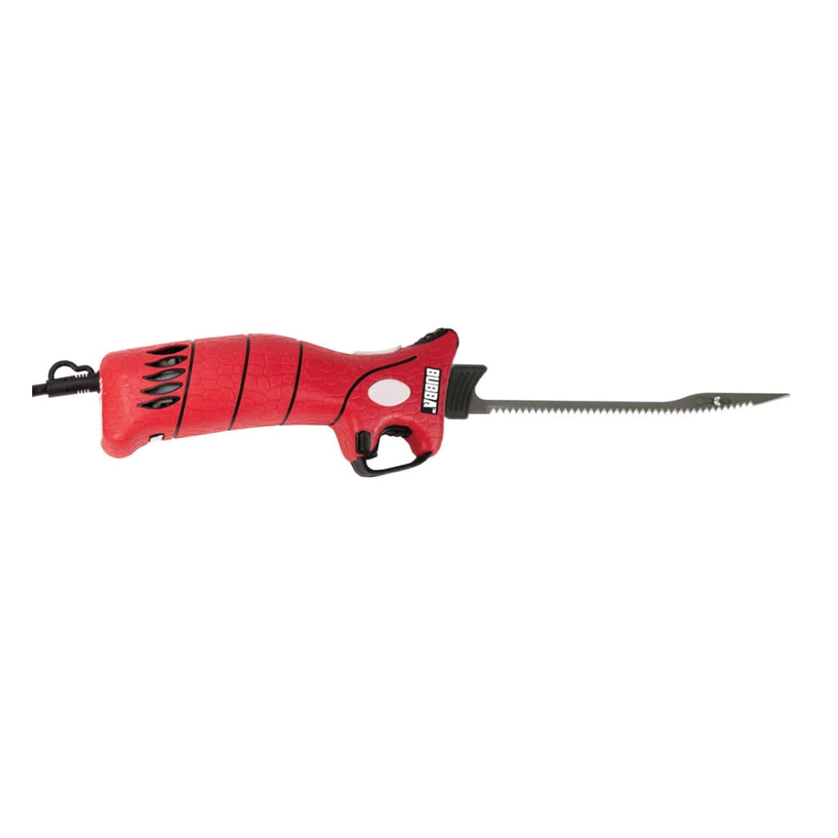 Bubba Blade 110V Electric Filet Knife w/ 4 Blades and Case
