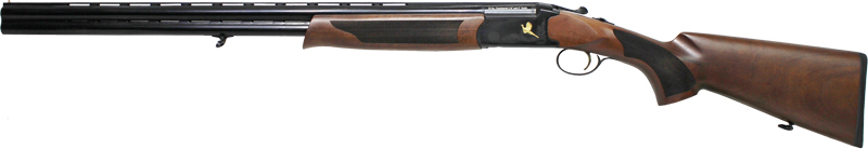 Iver Johnson 600 O/U 20GA Over Under Shotgun