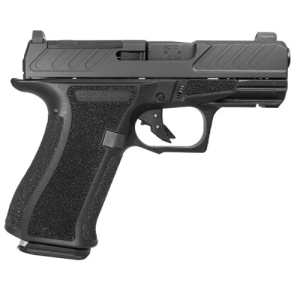 SHADOW SYSTEMS CR920X 9mm 3.4" 10rd - Black