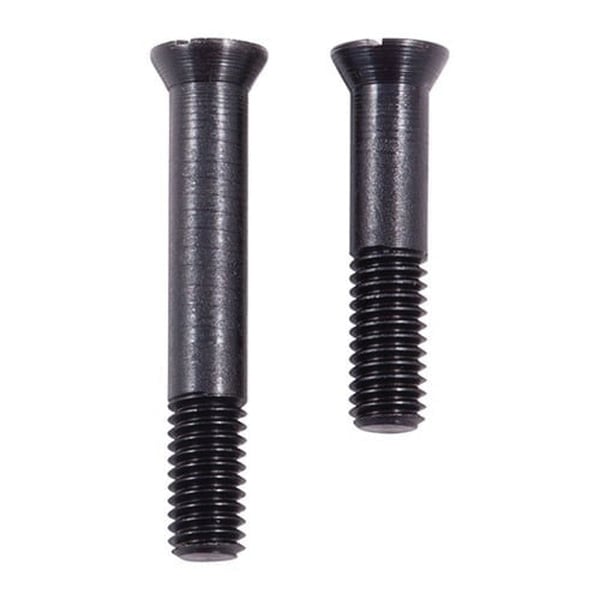 Forster 2-PackTrigger Guard Screw Fits Beretta Sako, Blue