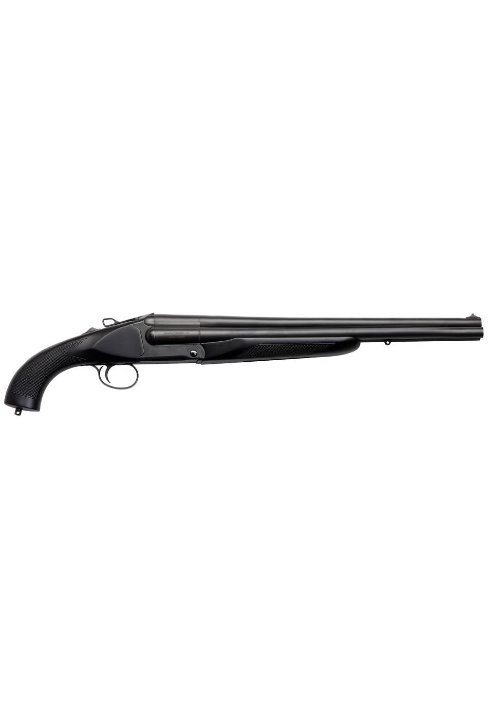 Charles Daly Triple Honcho .410 Bore Over Under Shotgun