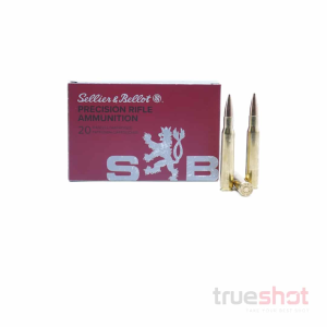 Sellier & Bellot - 30-06 Springfield - 168 Grain - HPBT - Retail / 400