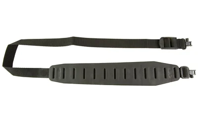 QUAKE CLAW 2.0 SLING STD SWIVEL BLK
