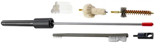 PRO SHOT CHAMBER LUG RECESS - KIT .223/5.56