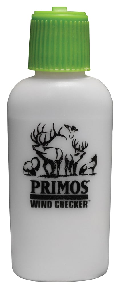 Primos Wind Checker, 2 oz - PS7731