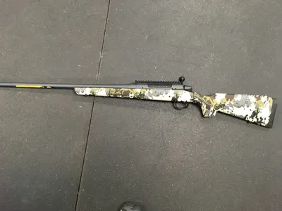 CVA CASCADE (Used)