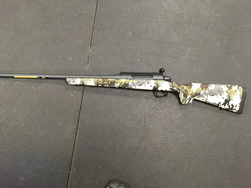 CVA CASCADE (Used)