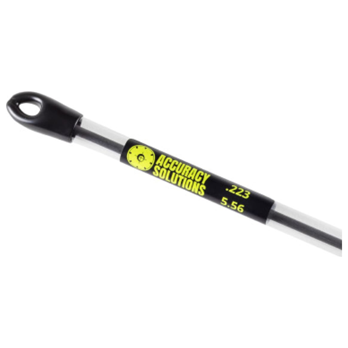Dead Air / Accuracy Solutions Alignment Rod, Carbon Fiber - .223 / 5.56 - ASCF217016WS
