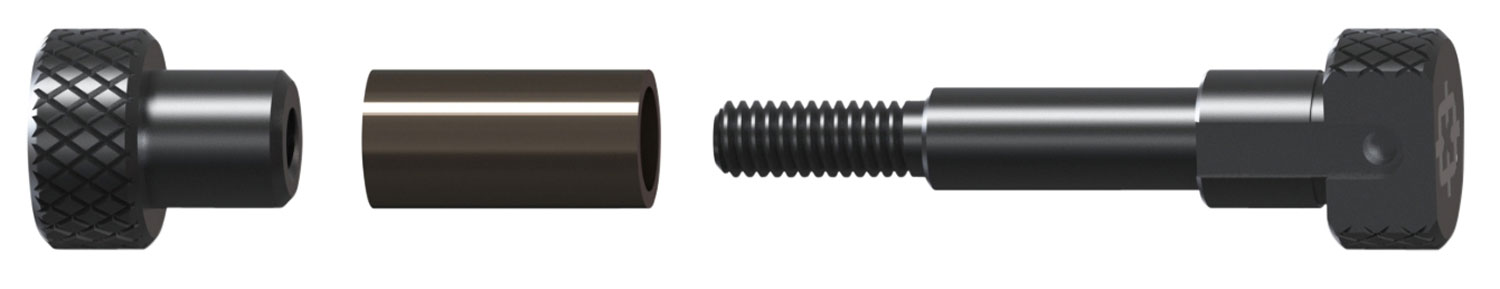 Cross Armory Replacement Pin Pal for AR-15 .223 Rem/5.56 Rifle - CRPP
