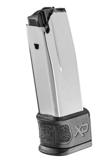 SPRINGFIELD ARMORY MAGAZINE MOD.2 40SW 10RD BLK