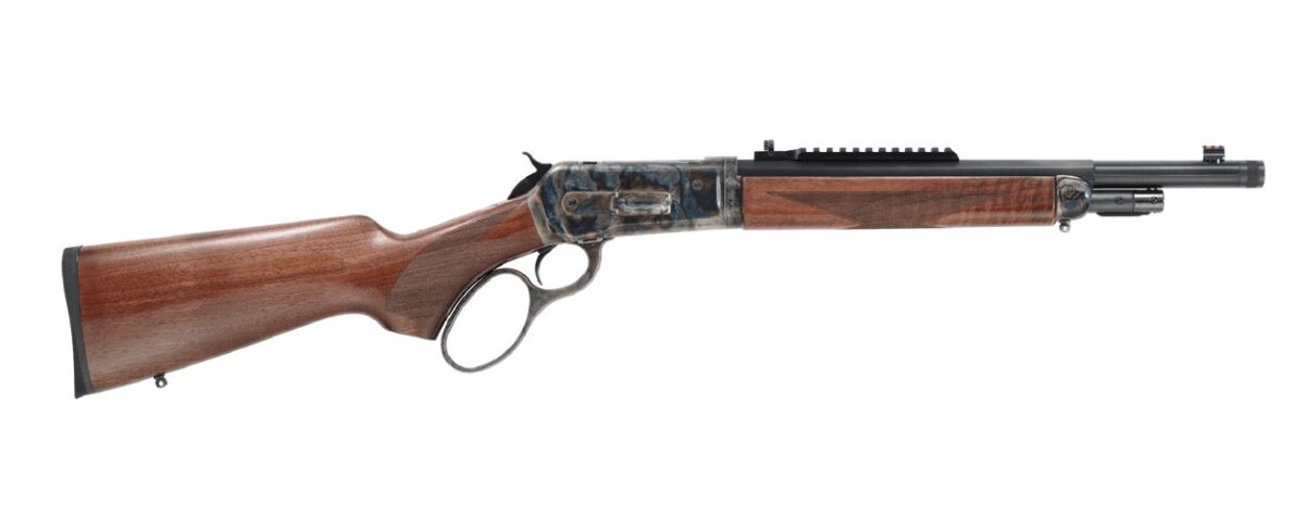 Taylor's & Company 1886 TC86 TD 45-70 BL/WD 16.5" TAKEDOWN