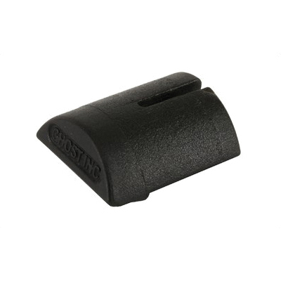 Ghost Inc. Frame Insert For Glock 42 & 43, Black - GHO_GP42-43